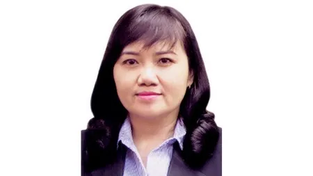 Đơn vị bầu cử số 14 - Quận 12: Cao Thị Phi Vân