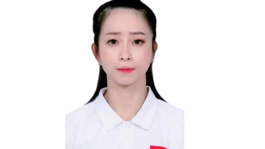 Đơn vị bầu cử số 12 - Quận 11: Châu Tuyết Vân