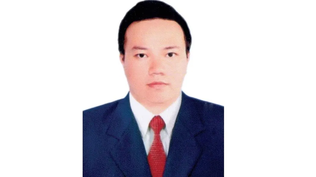 Đơn vị bầu cử số 12 - Quận 11: Đặng Hiếu