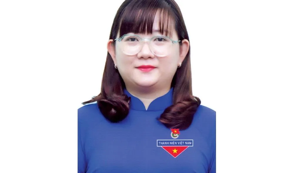 Đơn vị bầu cử số 8 - Quận 6: Châu Trương Hoàng Thảo