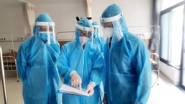 Bộ Y tế khuyến cáo 8 việc cần thực hiện ngay đối với các bệnh viện trực thuộc