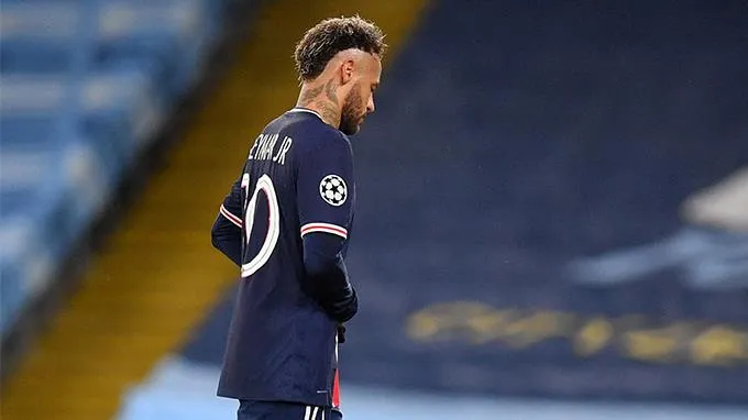 PSG chốt tương lai Neymar