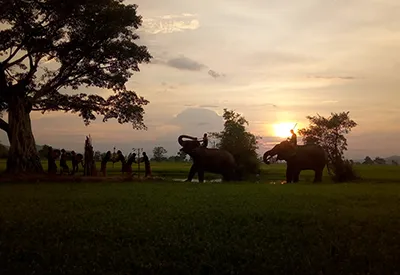 Đất và người Tây Nguyên - Cao nguyên lộng gió (Phần 1)
