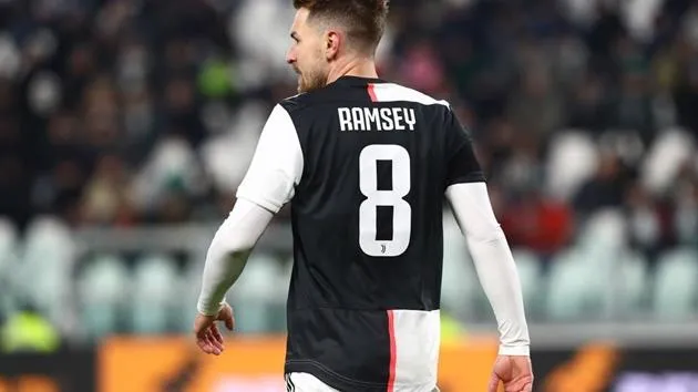 Ramsey có thể trở lại Arsenal ở Hè 2021