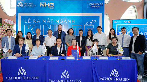 Ngành Kinh tế thể thao – ngành học đón đầu xu thế