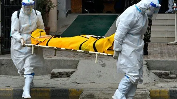 Nỗi lo dịch bệnh Covid-19 mất kiểm soát tại 6 nước châu Á