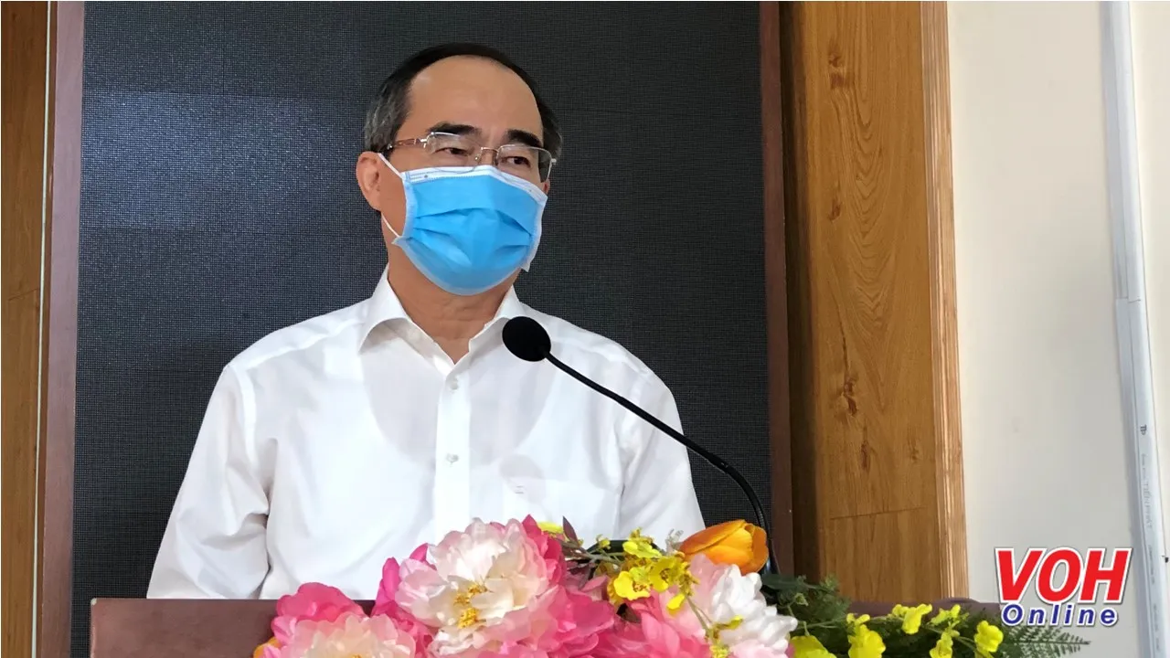Ứng cử viên đại biểu Quốc hội cam kết các chương trình hành động vì phúc lợi xã hội