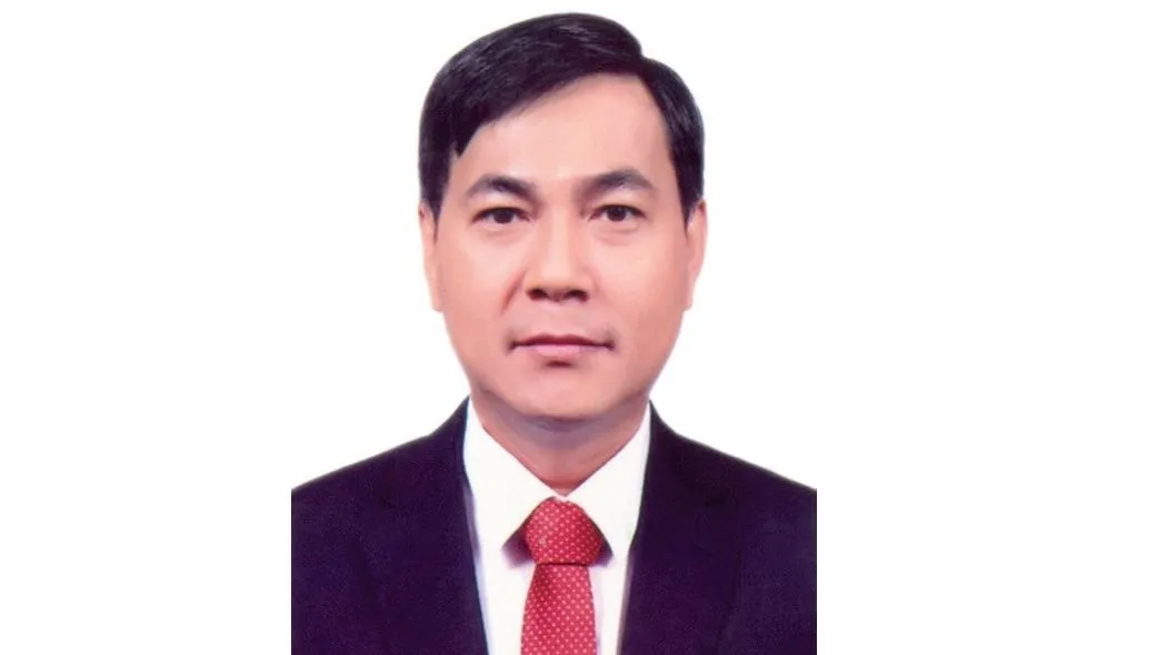 Đơn vị bầu cử số 31 - Huyện Hóc Môn: Đỗ Thanh Tú