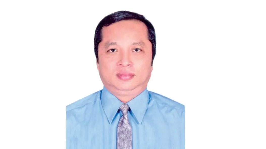 Đơn vị bầu cử số 28 - Huyện Củ Chi: Đỗ Việt Hà