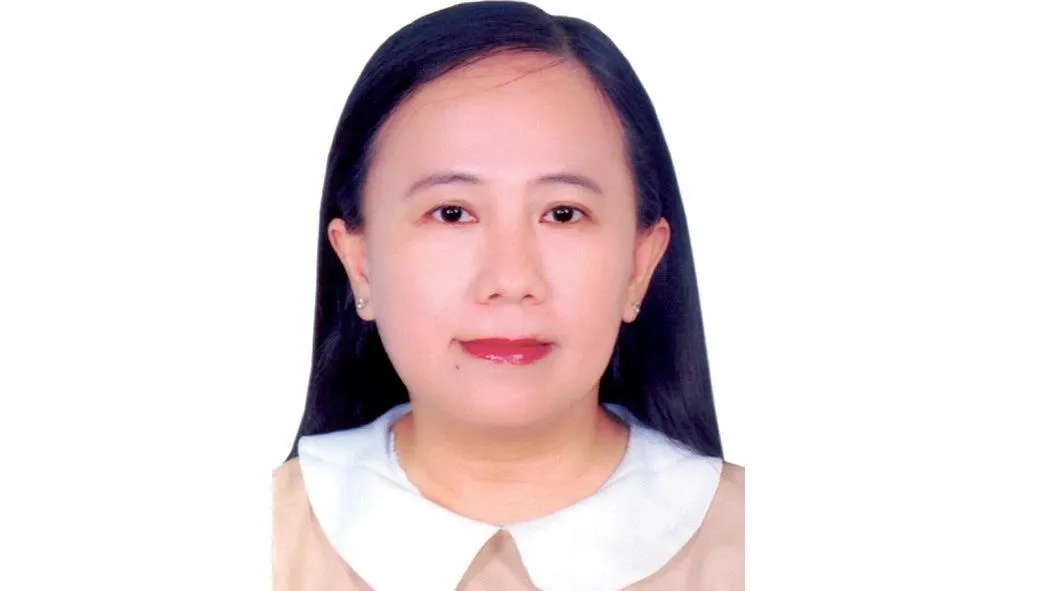 Đơn vị bầu cử số 10 - Quận 8: Đinh Thị Thanh Thủy