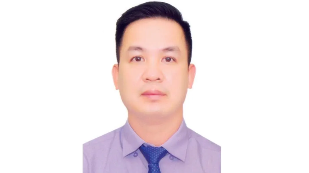 Đơn vị bầu cử số 4 - Quận 1: Đỗ Hữu Cường