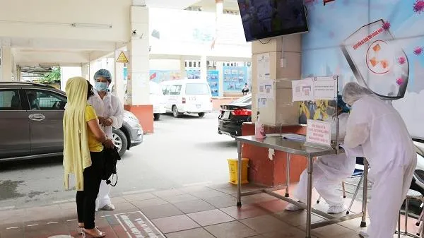 Cập nhật Covid-19 sáng 10/5: Việt Nam có thêm 78 ca nhiễm nCoV trong cộng đồng