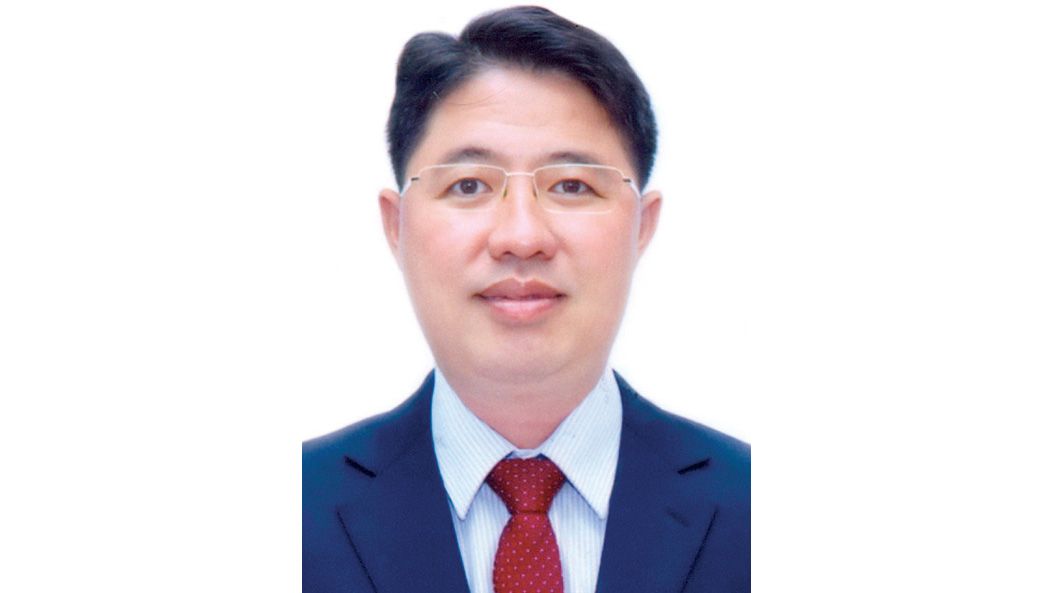 Đơn vị bầu cử số 21 - Quận Phú Nhuận: Phạm Hồng Sơn