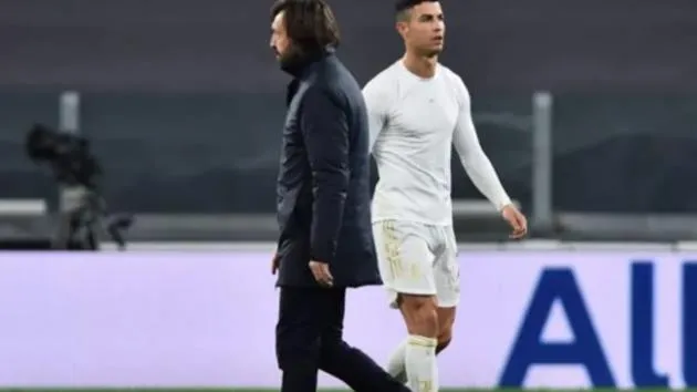 HLV Pirlo nói gì sau trận thua AC Milan?
