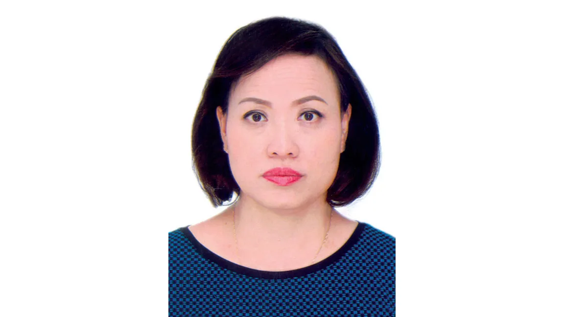 Đơn vị bầu cử số 22, Quận Tân Bình: Tiêu Yến Trinh