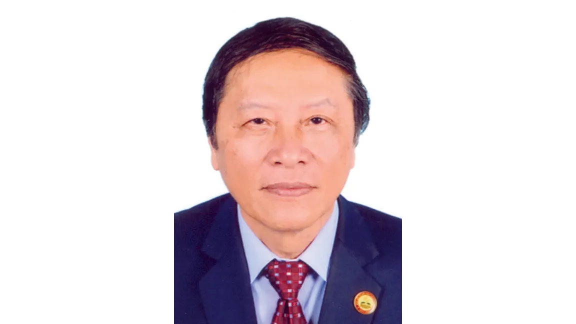 Đơn vị bầu cử số 21 - Quận Phú Nhuận: Trần Thanh Truyện