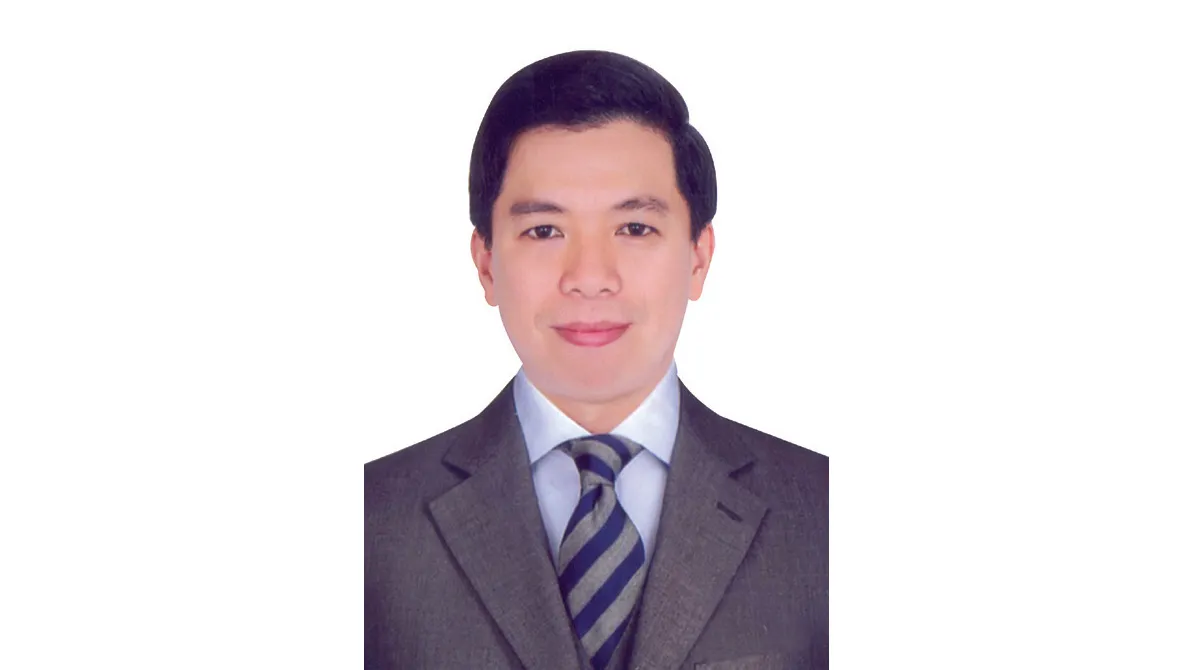 Đơn vị bầu cử số 30 - Huyện Hóc Môn: Trần Văn Sóng