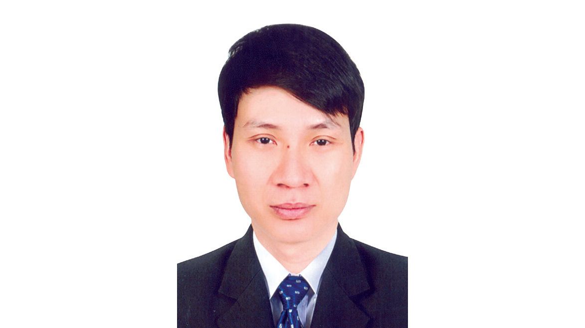 Đơn vị bầu cử số 24 - Quận Tân Phú: Trương Trung Kiên