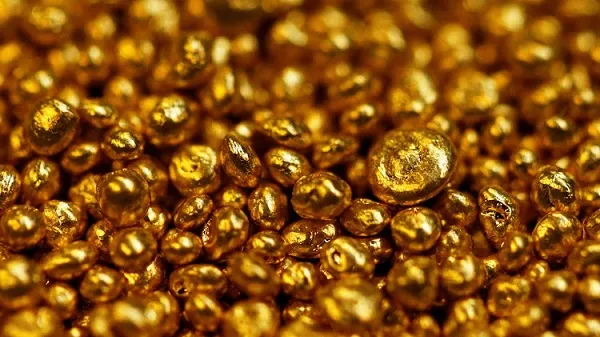 Giá vàng hôm nay 10/5/2021: Vàng ở ngưỡng cao 1.830 USD/ounce