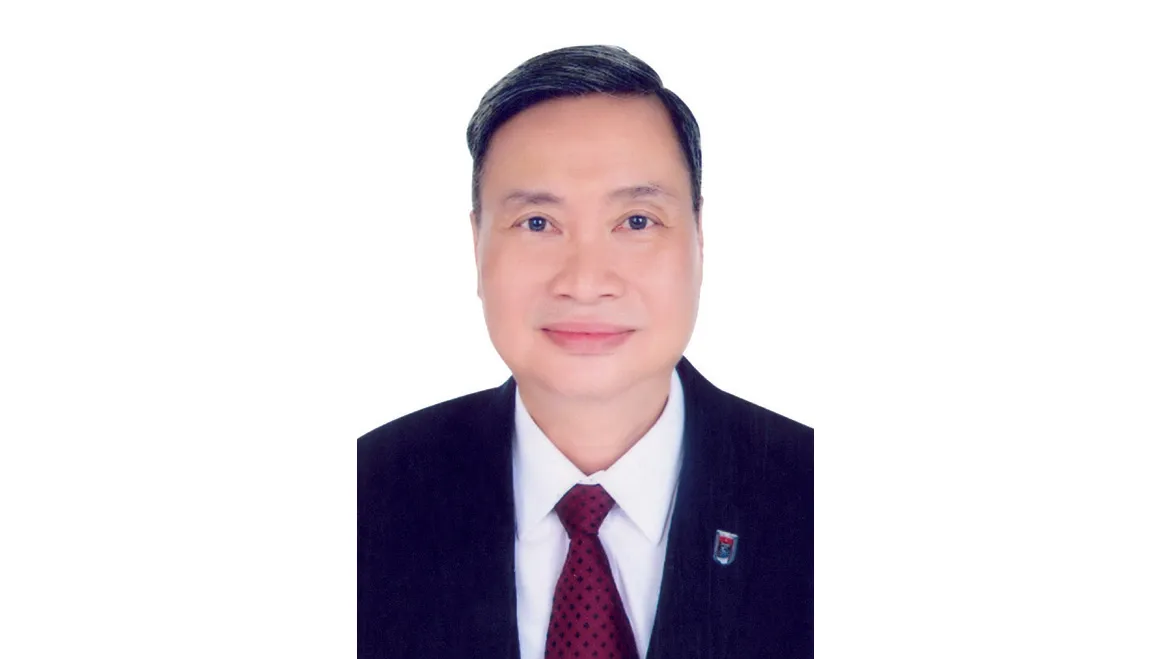 Đơn vị bầu cử số 6 - Quận 4: Vương Đức Hoàng Quân