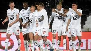 Lens 0-3 Lille (Ligue 1 2020/21 - Vòng 36)