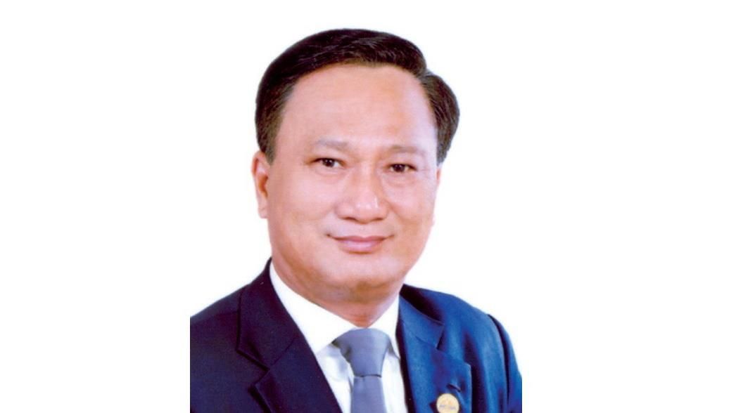 Đơn vị bầu cử số 23 - Quận Tân Phú: Hà Hải
