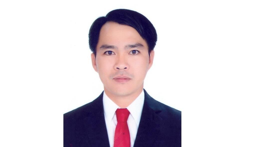 Đơn vị bầu cử số 25 - huyện Bình Chánh: Hà Tấn Lộc