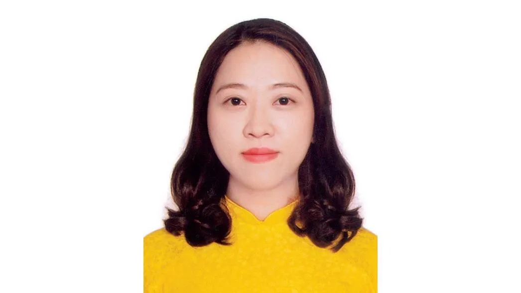 Đơn vị bầu cử số 16 - quận Bình Tân: Huỳnh Đặng Hà Tuyên