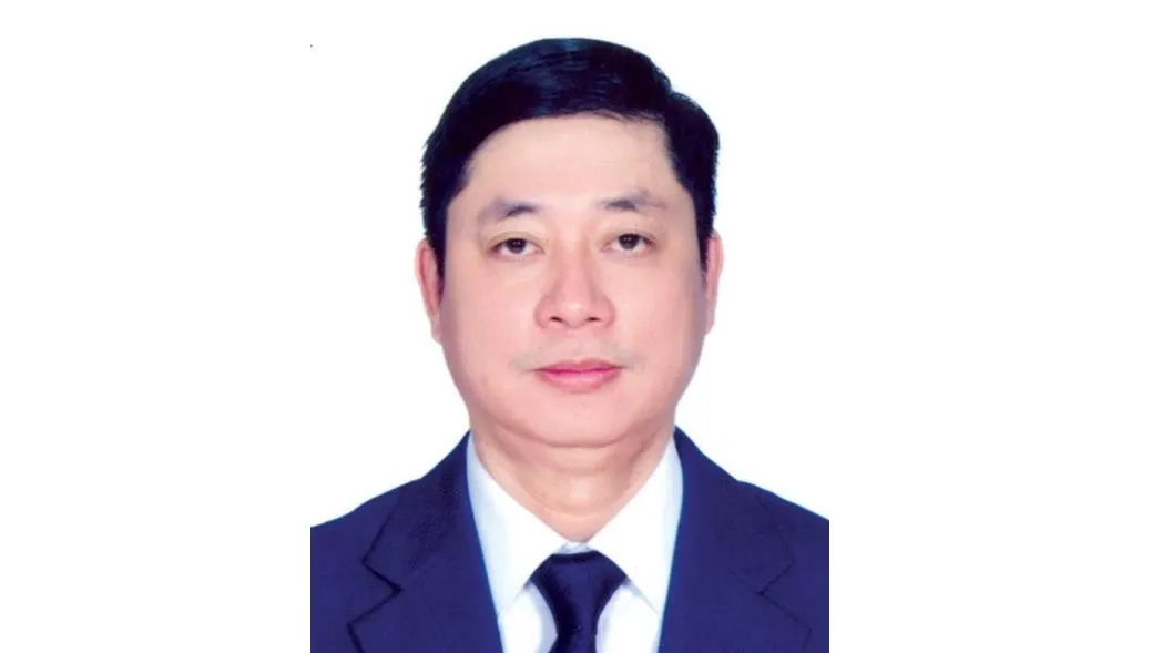 Đơn vị bầu cử số 31 - huyện Hóc Môn: Huỳnh Hồng Thanh