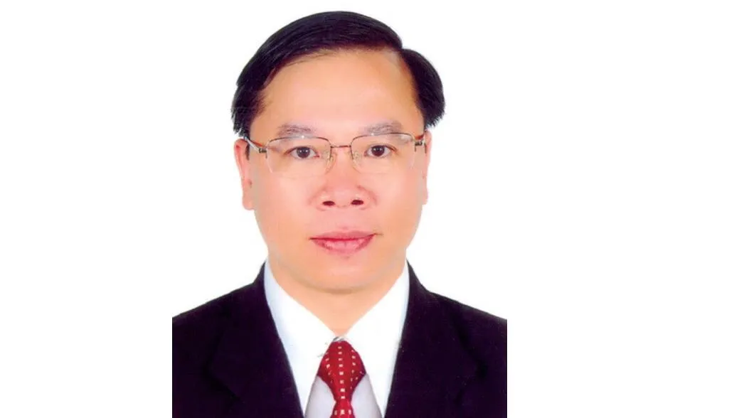 Đơn vị bầu cử số 29 - huyện Cần Giờ: Huỳnh Khắc Điệp