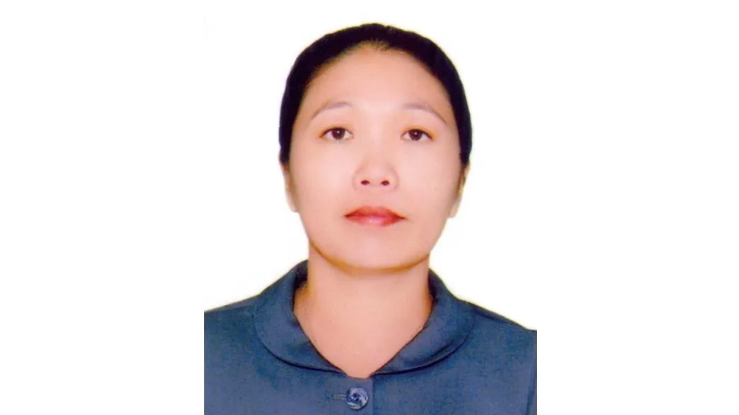 Đơn vị bầu cử số 7 - Quận 5: Huỳnh Ngọc Nữ Phương Hồng