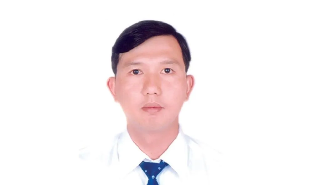 Đơn vị bầu cử số 15 - Quận Bình Tân: Huỳnh Thanh Hùng