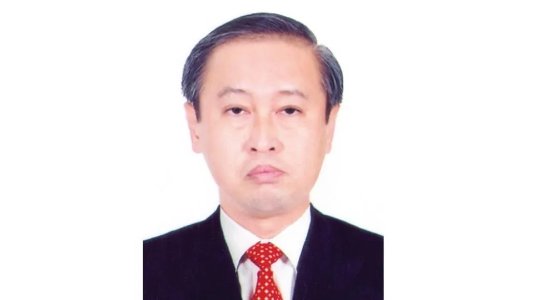 Đơn vị bầu cử số 3 - Thành phố Thủ Đức: Huỳnh Thanh Nhân