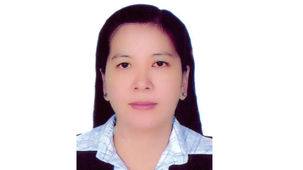 Đơn vị bầu cử số 26 - huyện Bình Chánh: Huỳnh Thị Kim Xuyến