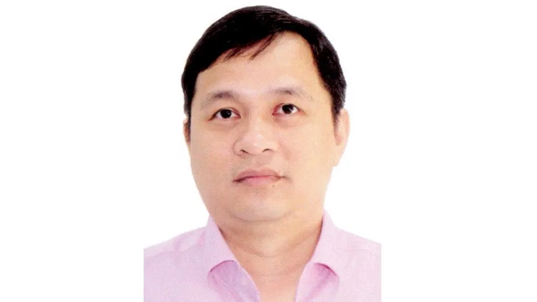 Đơn vị bầu cử số 28 - Huyện Củ Chi: Lâm Nguyễn Hải Long