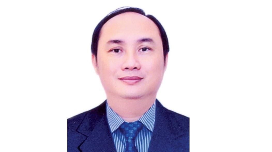 Đơn vị bầu cử số 22 - Quận Tân Bình: Lê Hoàng Hà