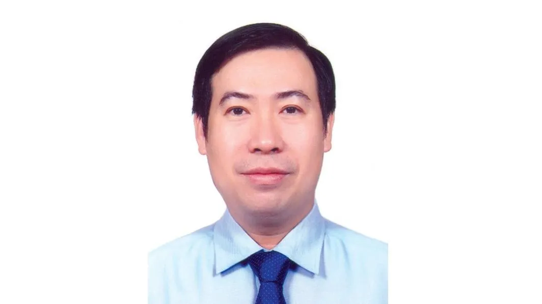 Đơn vị bầu cử số 6 - Quận 4: Lê Minh Đức