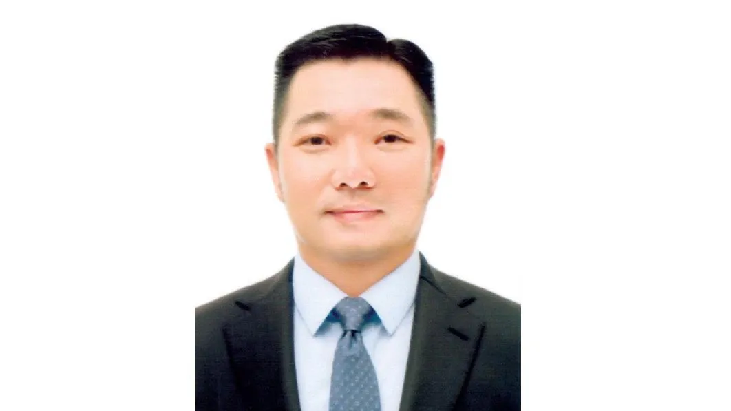 Đơn vị bầu cử số 14 - Quận 12: Lê Trương Hải Hiếu