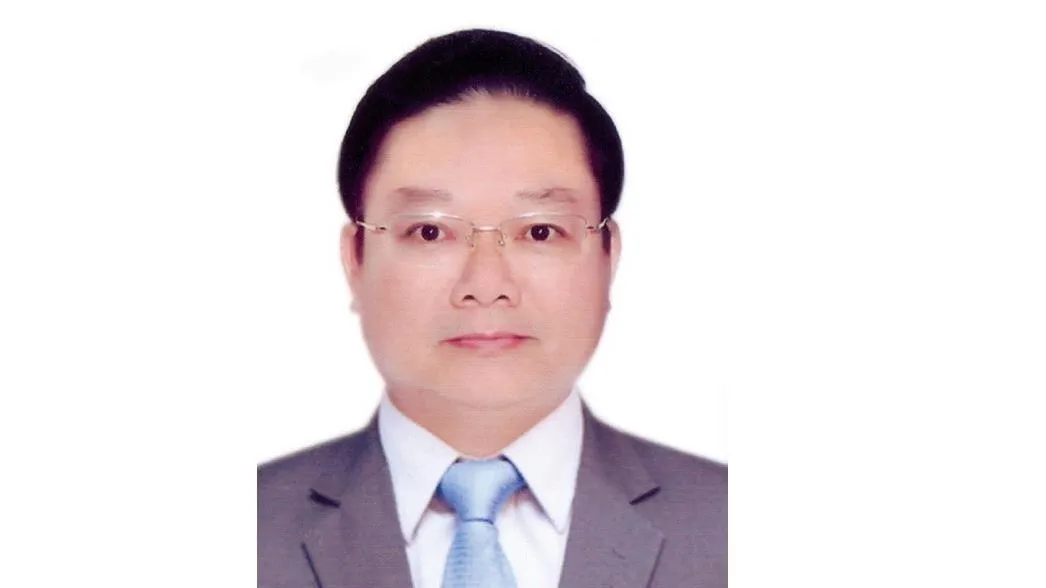 Đơn vị bầu cử số 15 - Quận Bình Tân: Lê Văn Thinh