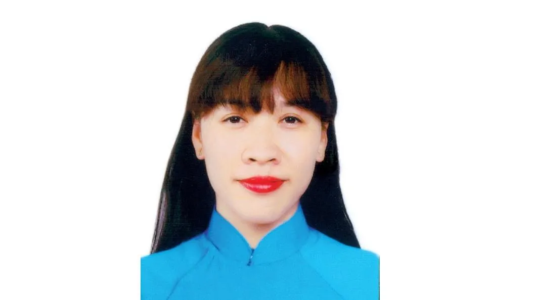 Đơn vị bầu cử số 10 - Quận 8: Lý Thị Phương Nhanh