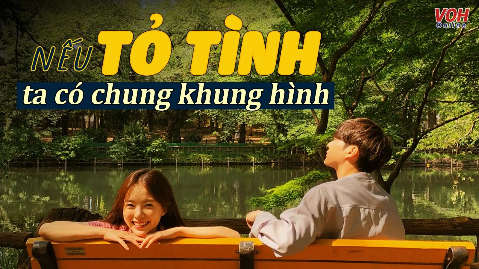 Những câu nói tỏ tình crush hay ngọt ngào tan chảy