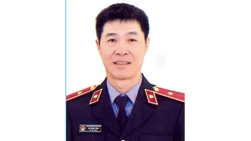 Đơn vị bầu cử số 19 - Quận Gò Vấp: Mai Trung Thành