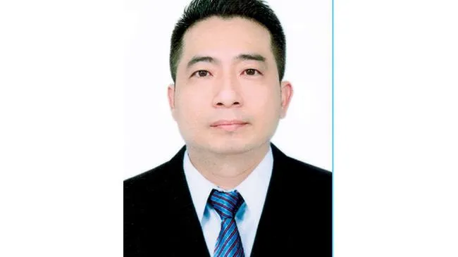 Đơn vị bầu cử số 6 - Quận 4: Ngô Châu Duy