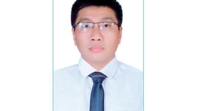 Đơn vị bầu cử số 20 - Quận Gò Vấp: Ngô Đình Lưu Tiếng