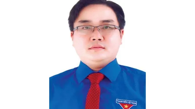 Đơn vị bầu cử số 18 - Quận Bình Thạnh: Ngô Minh Hải