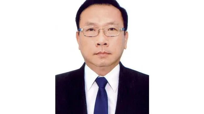 Đơn vị bầu cử số 10 - Quận 8: Ngô Thành Tuấn