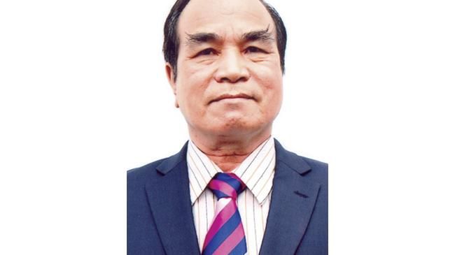 Đơn vị bầu cử số 5 - Quận 3: Nguyễn Đặng Hiến