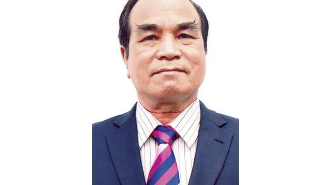 Đơn vị bầu cử số 5 - Quận 3: Nguyễn Đặng Hiến