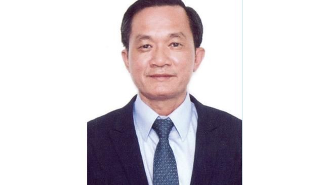 Đơn vị bầu cử số 17 - Quận Bình Thạnh: Nguyễn Đức Hiển
