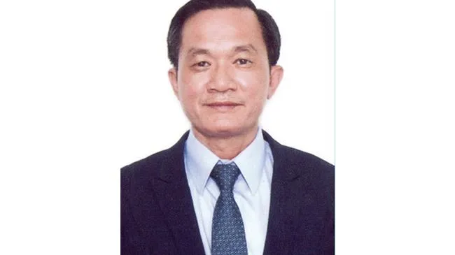 Đơn vị bầu cử số 17 - Quận Bình Thạnh: Nguyễn Đức Hiển